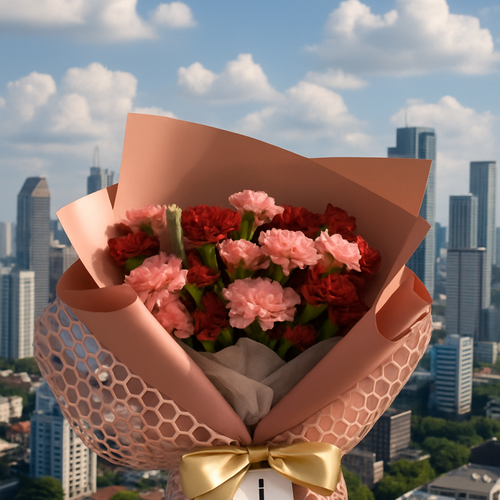Amora Fiore Bouquet
