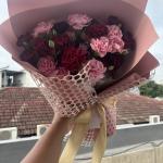 Amora Fiore Bouquet