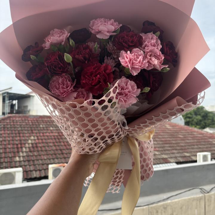 Amora Fiore Bouquet